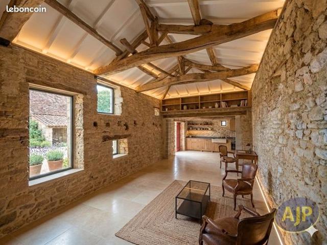 Maison vente à La Roche-sur-Yon, Beaufou