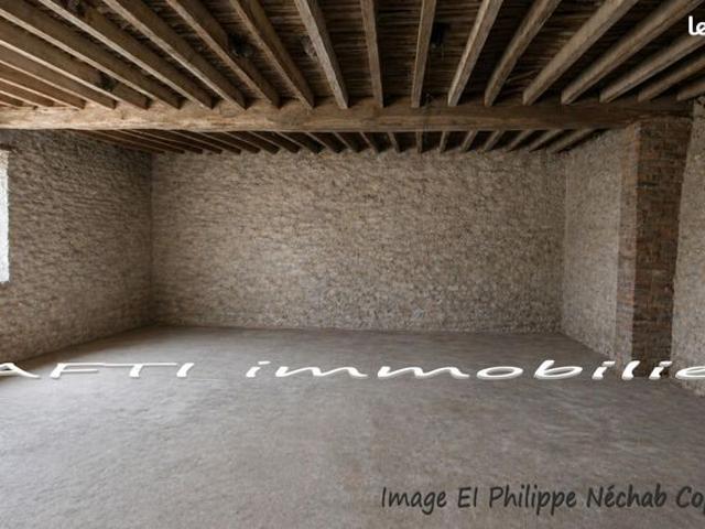Maison vente à Mantes-la-Jolie, Bennecourt