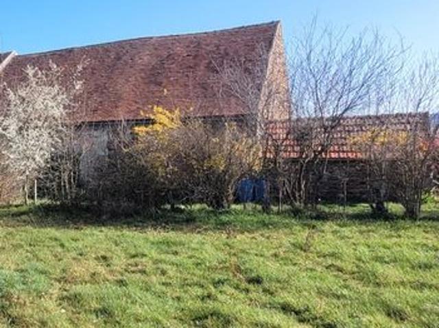 Maison vente à Riom, Saint-quintin-sur-sioule