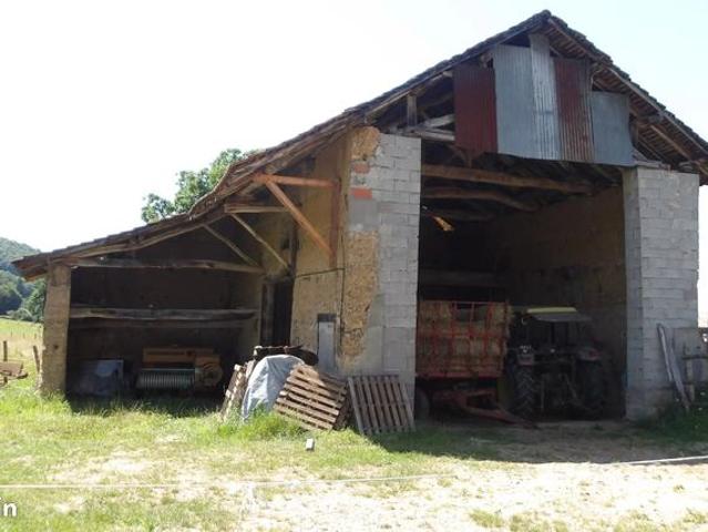 Maison vente à Vienne, Mottier
