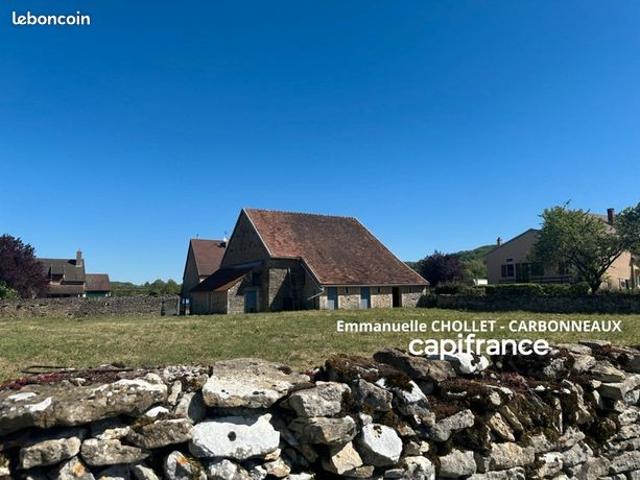 Maison vente à Beaune, Pouilly-en-auxois