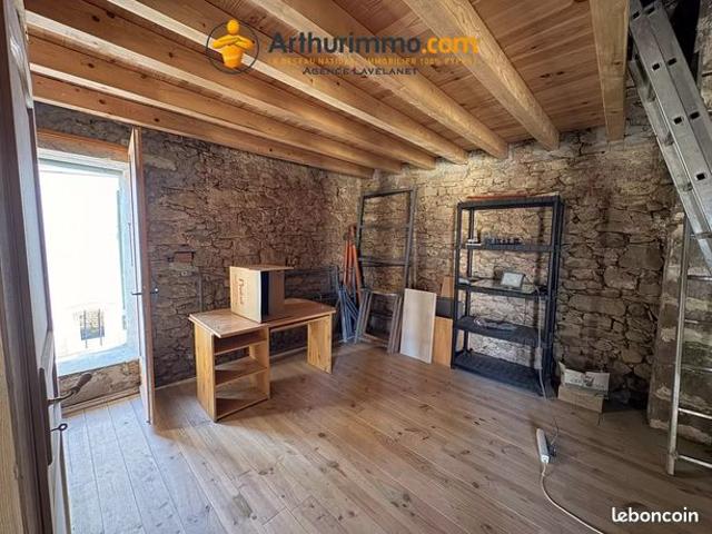 Maison vente à Limoux, Puivert