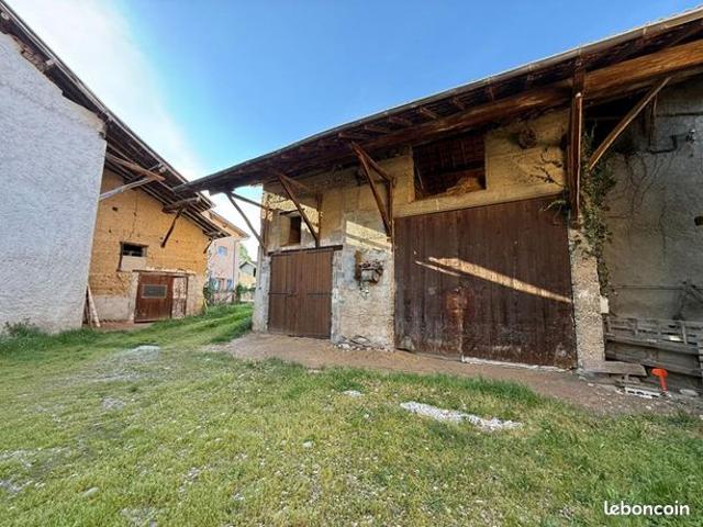 Maison vente à Vienne, Gillonnay