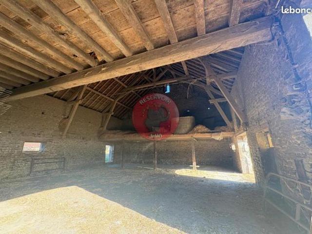 Maison vente à Précy-sous-Thil, Côte-d'Or