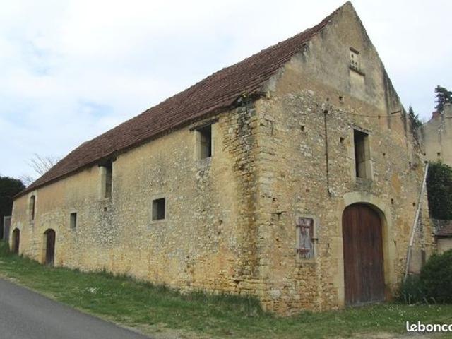 Maison vente à Sarlat-la-Canéda, Cénac-et-saint-julien