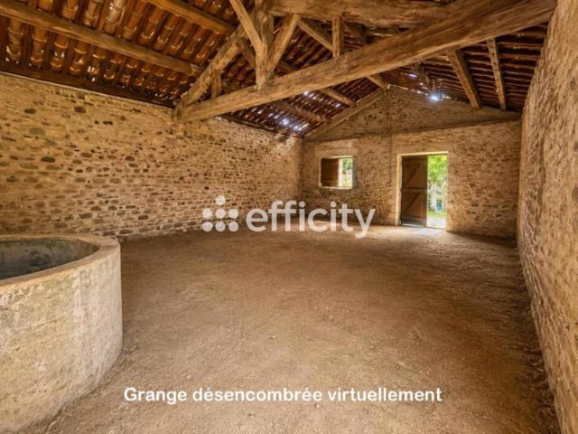 Maison vente à Rochefort, Hiers-brouage