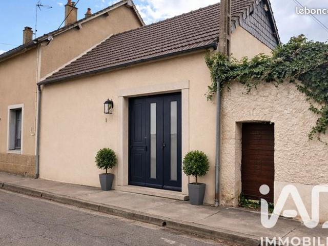 Maison vente à Chartres, Gallardon