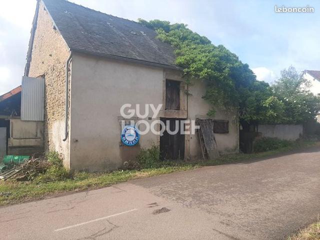 Maison vente à Beaune, Censerey