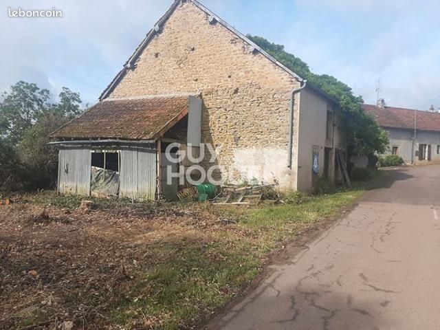 Maison vente à Beaune, Censerey