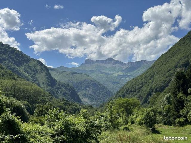 Maison vente à Oloron-Sainte-Marie, Cette-eygun