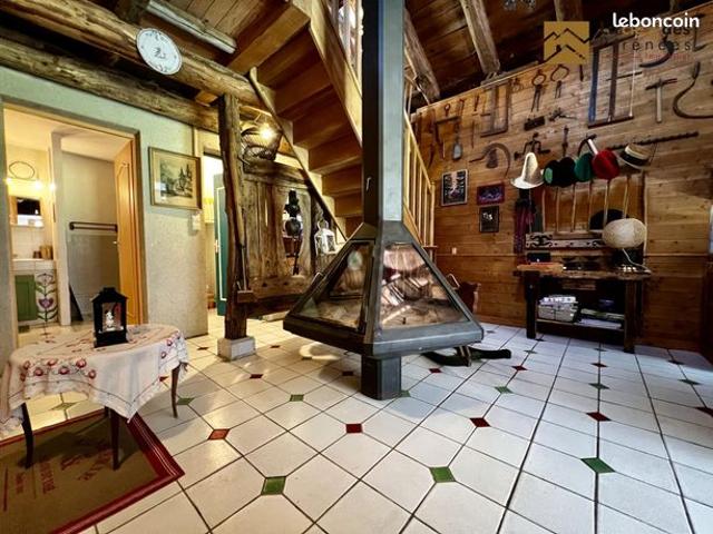 Maison vente à Bagnères-de-Bigorre, Guchen