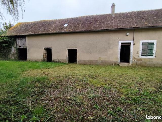 Maison vente à Mamers, Dangeul
