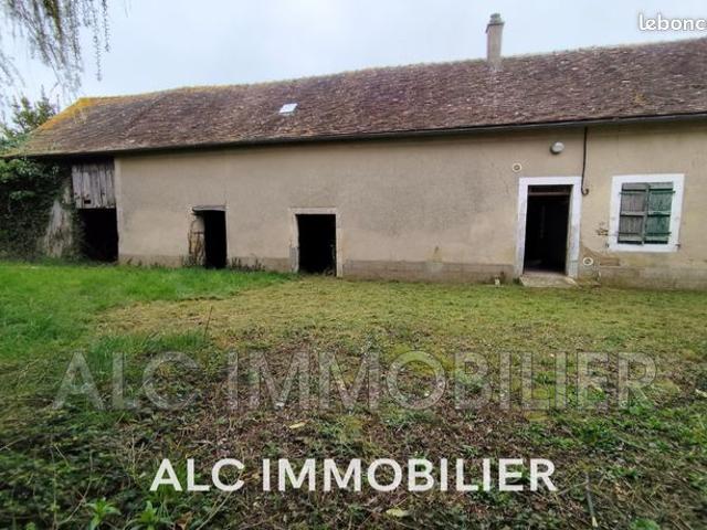 Maison vente à Mamers, Dangeul