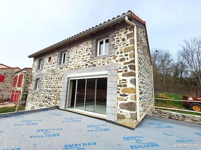 Maison vente à Clermont-Ferrand, Olloix