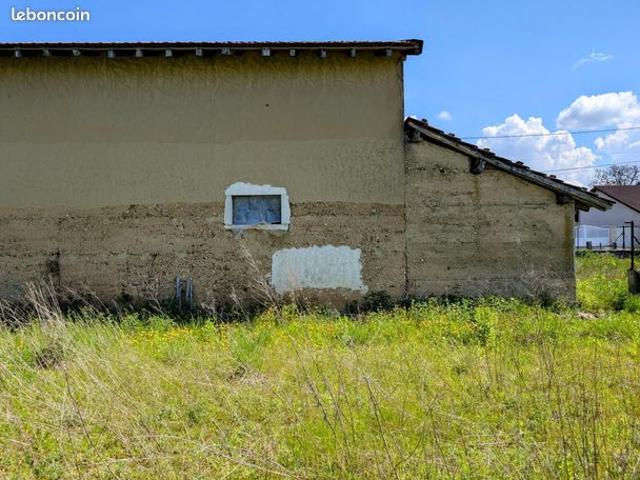 Maison vente à Bourg-en-Bresse, La Tranclière