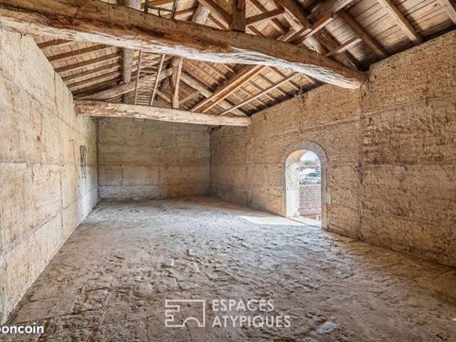 Maison vente à Saint-Girons, Villeneuve
