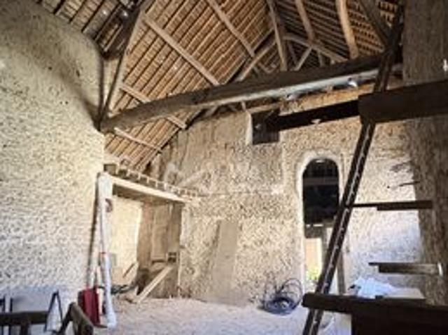 Maison vente à Chartres, Bleury