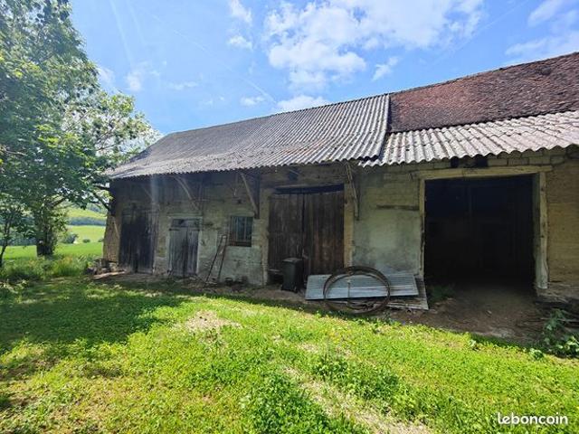 Maison vente à La Tour-du-Pin, Romagnieu
