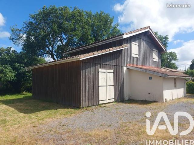 Maison vente à Arcachon, Andernos-les-bains
