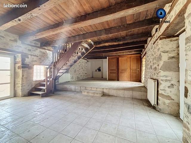 Maison vente à Brive-la-Gaillarde, Sainte-féréole