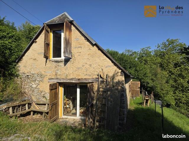 Maison vente à Argelès-Gazost, Sère-lanso