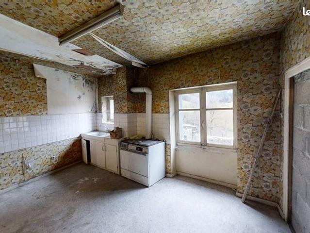 Maison vente à Yssingeaux, Riotord