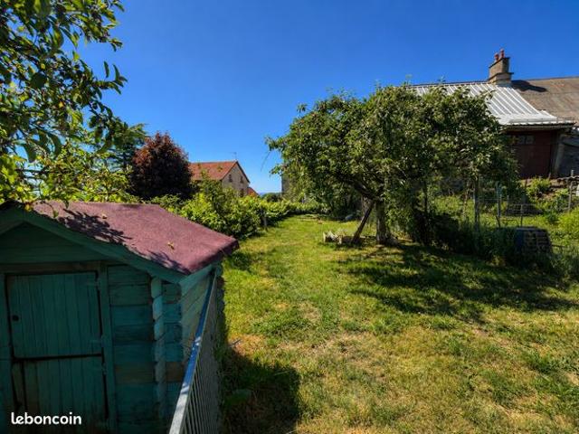 Maison vente à Brioude, Paulhac