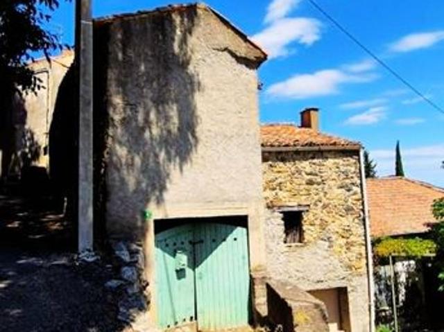 Maison vente à Béziers, Roquebrun