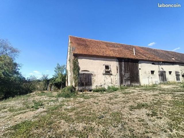 Maison vente à Saint-Pourçain-sur-Sioule, Allier