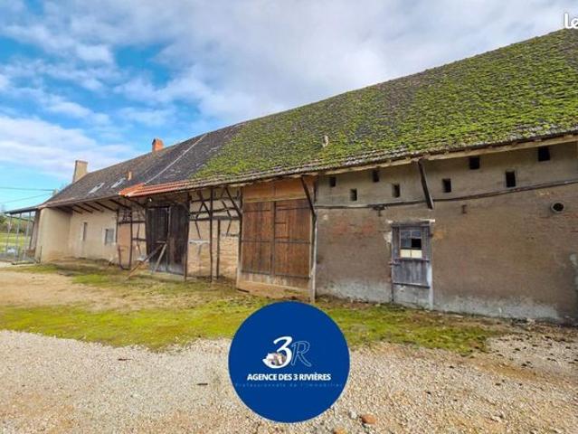 Maison vente à Louhans-Châteaurenaud, Simandre
