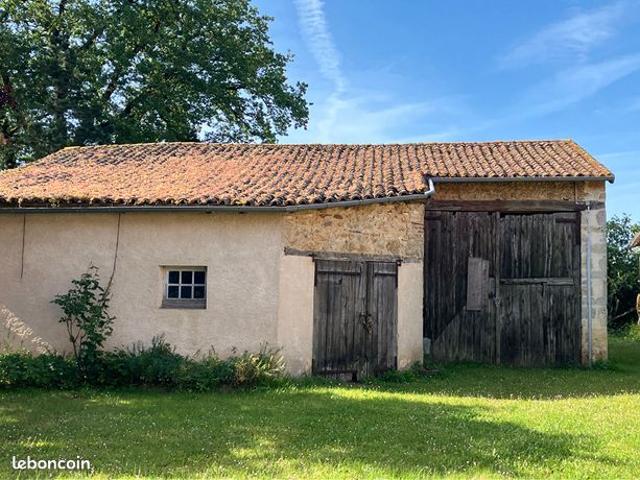 Maison vente à Poitiers, Vivonne