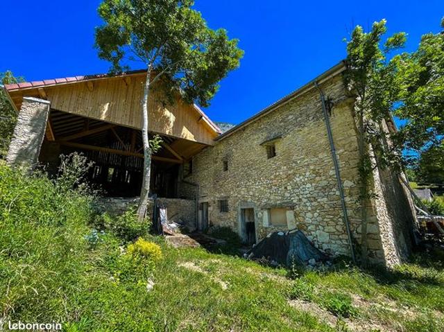 Maison vente à Die, Saint-martin-en-vercors