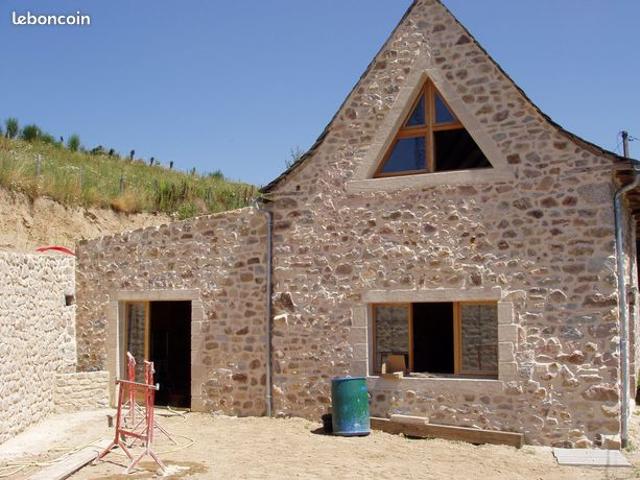 Maison vente à Rodez, Campouriez