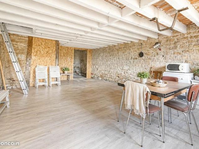 Maison vente à Charleville-Mézières, Haudrecy