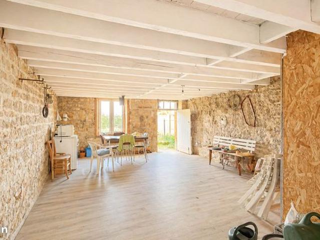 Maison vente à Charleville-Mézières, Haudrecy