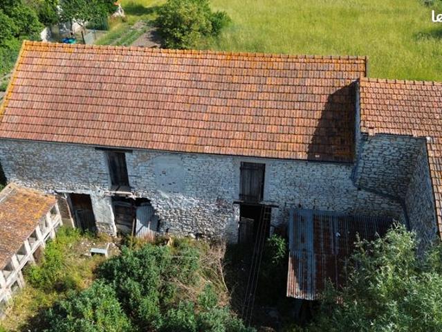 Maison vente à Mantes-la-Jolie, Guernes