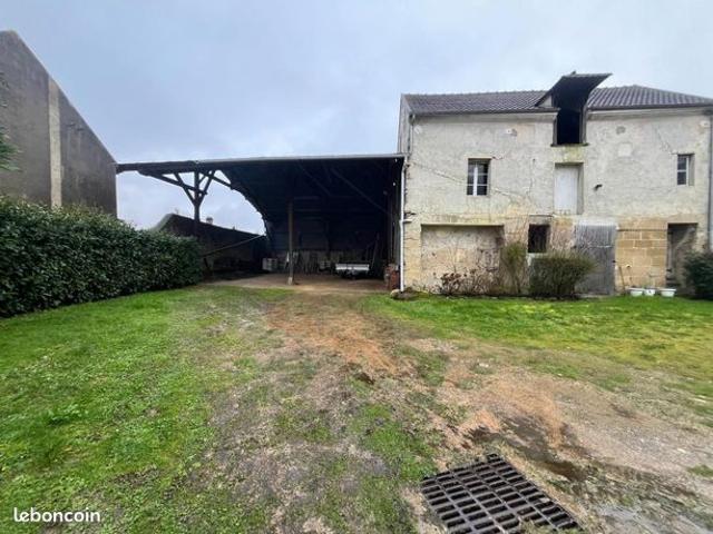 Maison vente à Pontoise, Courdimanche