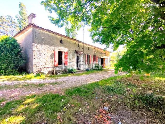 Maison vente à Marmande