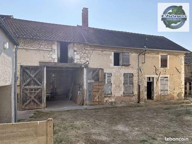 Maison vente à Auxerre, Appoigny