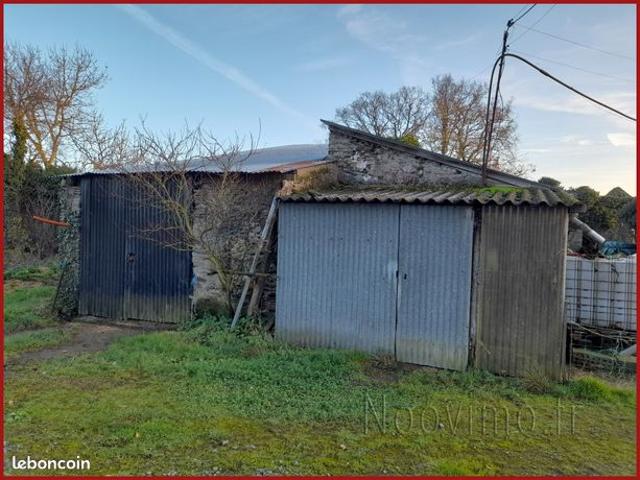 Maison vente à Couffé, Loire-Atlantique