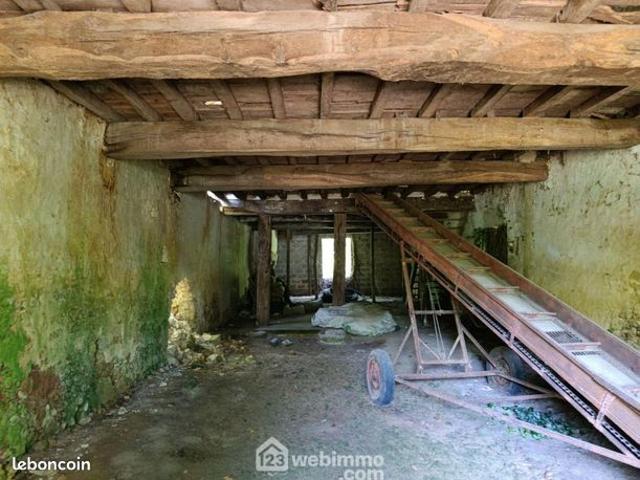 Maison vente à Mont-de-Marsan, Banos