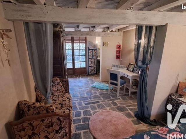 Maison vente à Tulle, Chamboulive
