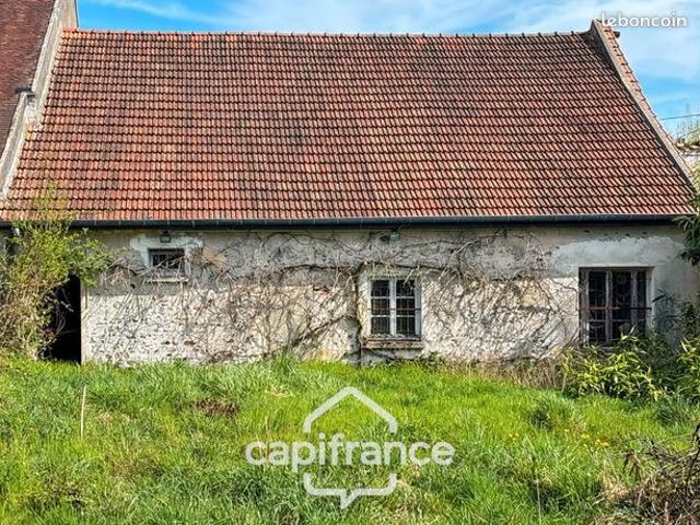 Maison vente à Verdelot