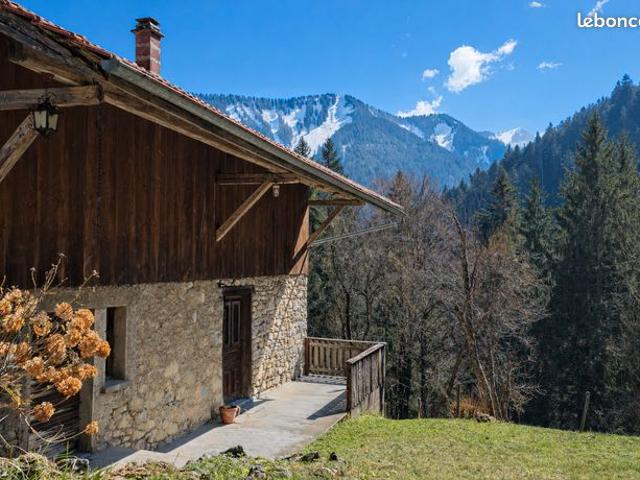 Maison vente à Thonon-les-Bains, Seytroux