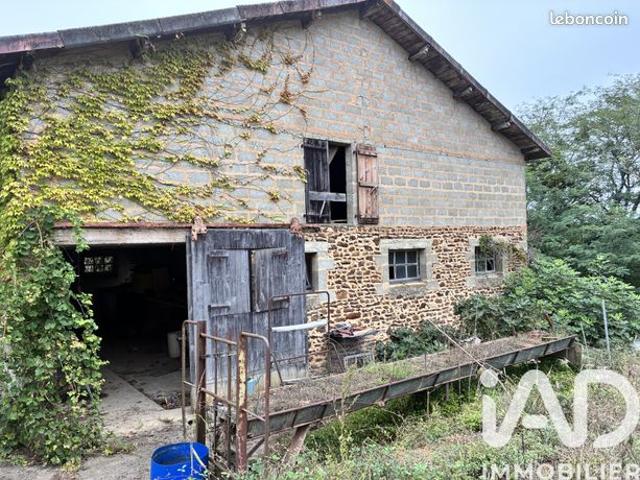 Maison vente à Mont-de-Marsan, Poudenx