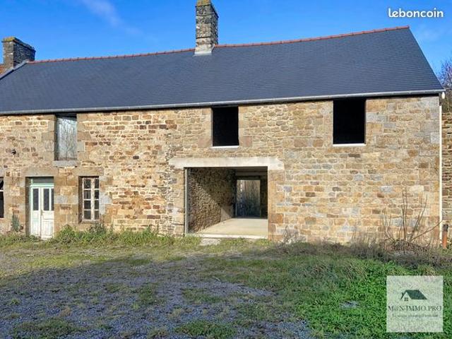 Maison vente à Fougères-Vitré, Bretagne