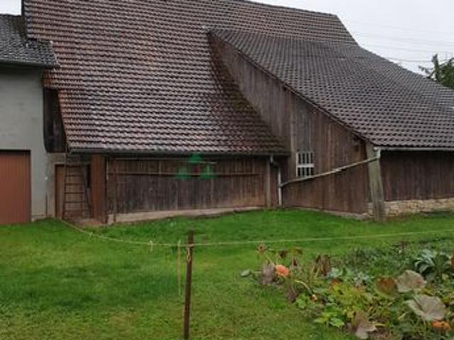 Maison vente à Altkirch, Liebsdorf