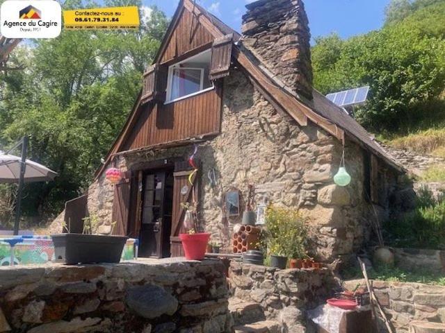 Maison vente à Saint-Gaudens, Saint-aventin
