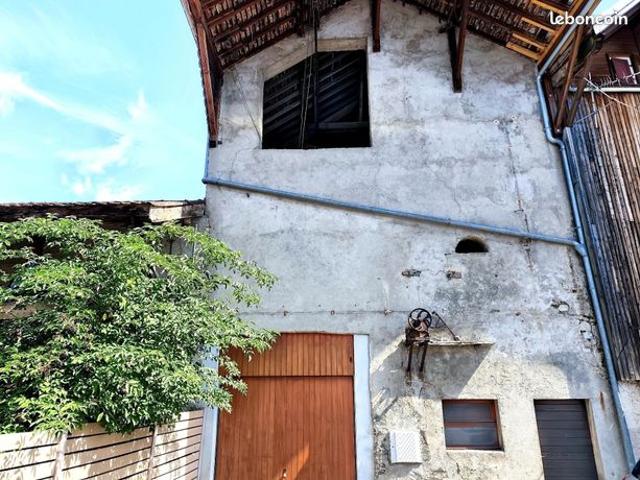 Maison vente à Perrignier, Haute-Savoie