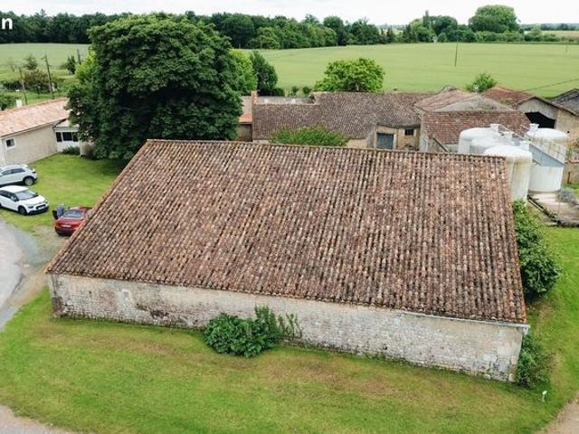 Maison vente à Saintes, Sablonceaux